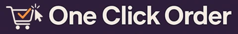 One Click Order logo